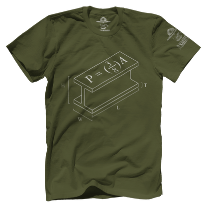 Steel Cutting Formula