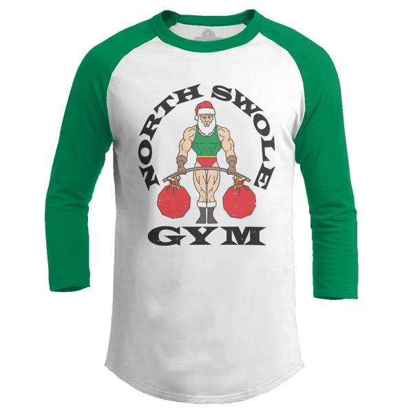 North Swole Gym (Ladies)