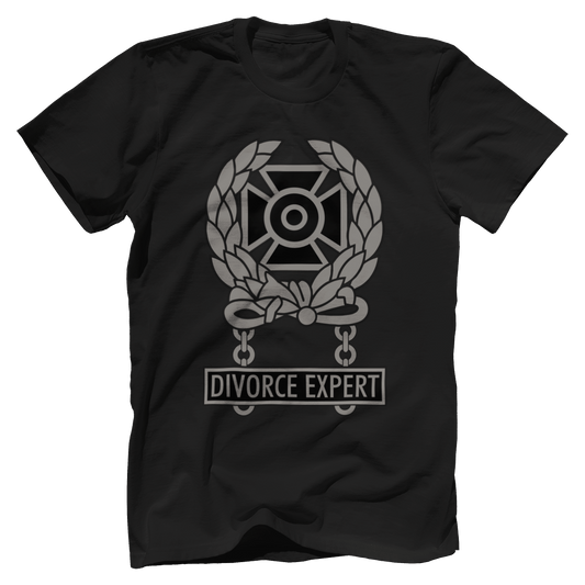 Divorce Expert (Kids)