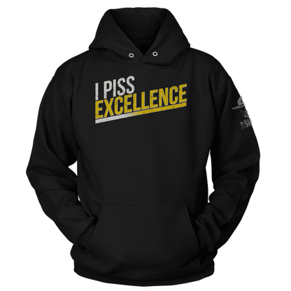 I Piss Excellence (Ladies)