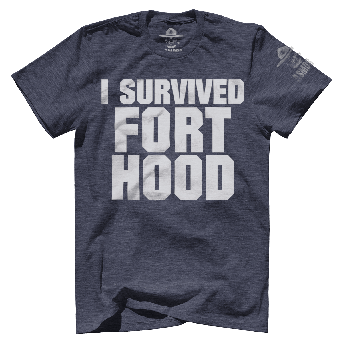 I Survived Fort Hood