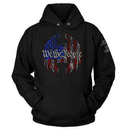 We The People Eagle (Ladies)