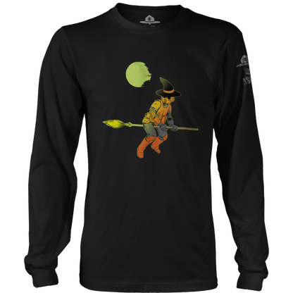 Forest Trooper Witch
