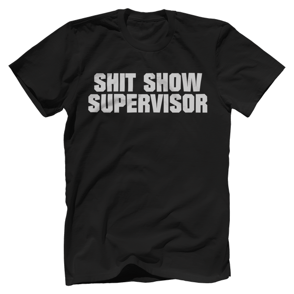 S Show Supervisor (Kids)