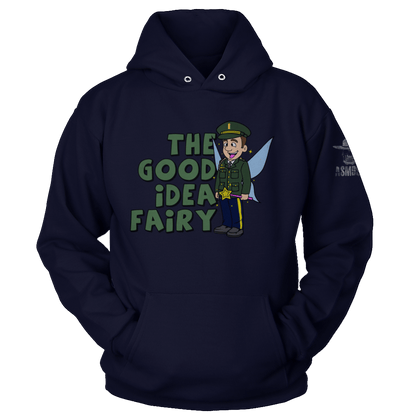 The Good Idea Fairy (Ladies)