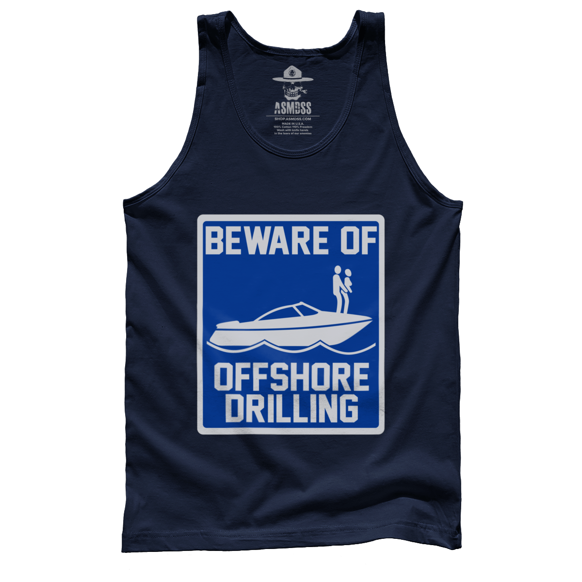 Offshore Drilling