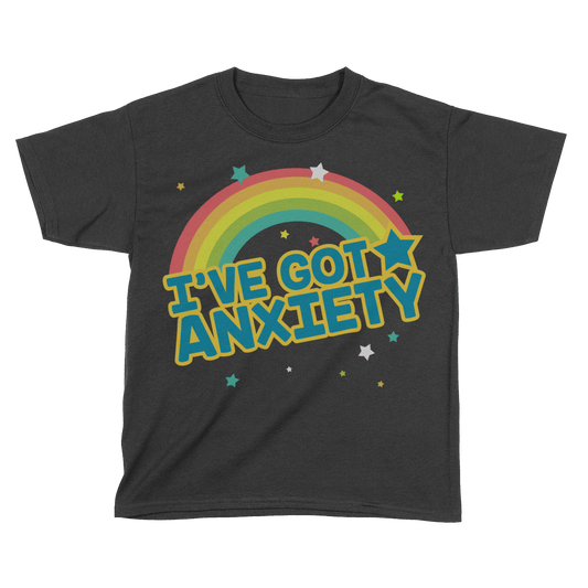 I've Got Anxiety (Kids)