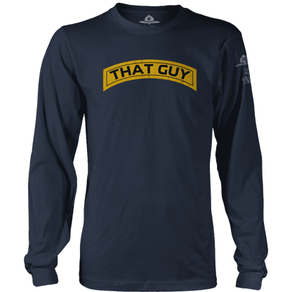 That Guy Long Sleeve