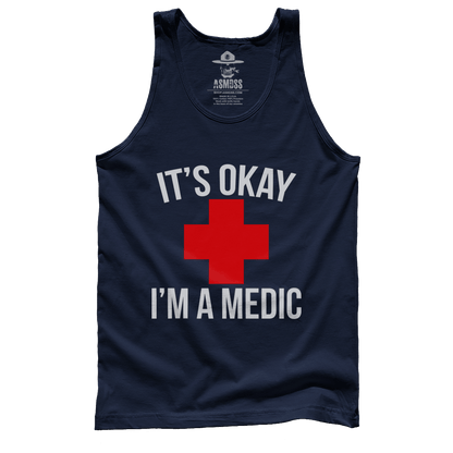 I'm A Medic