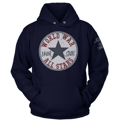 World War All Stars