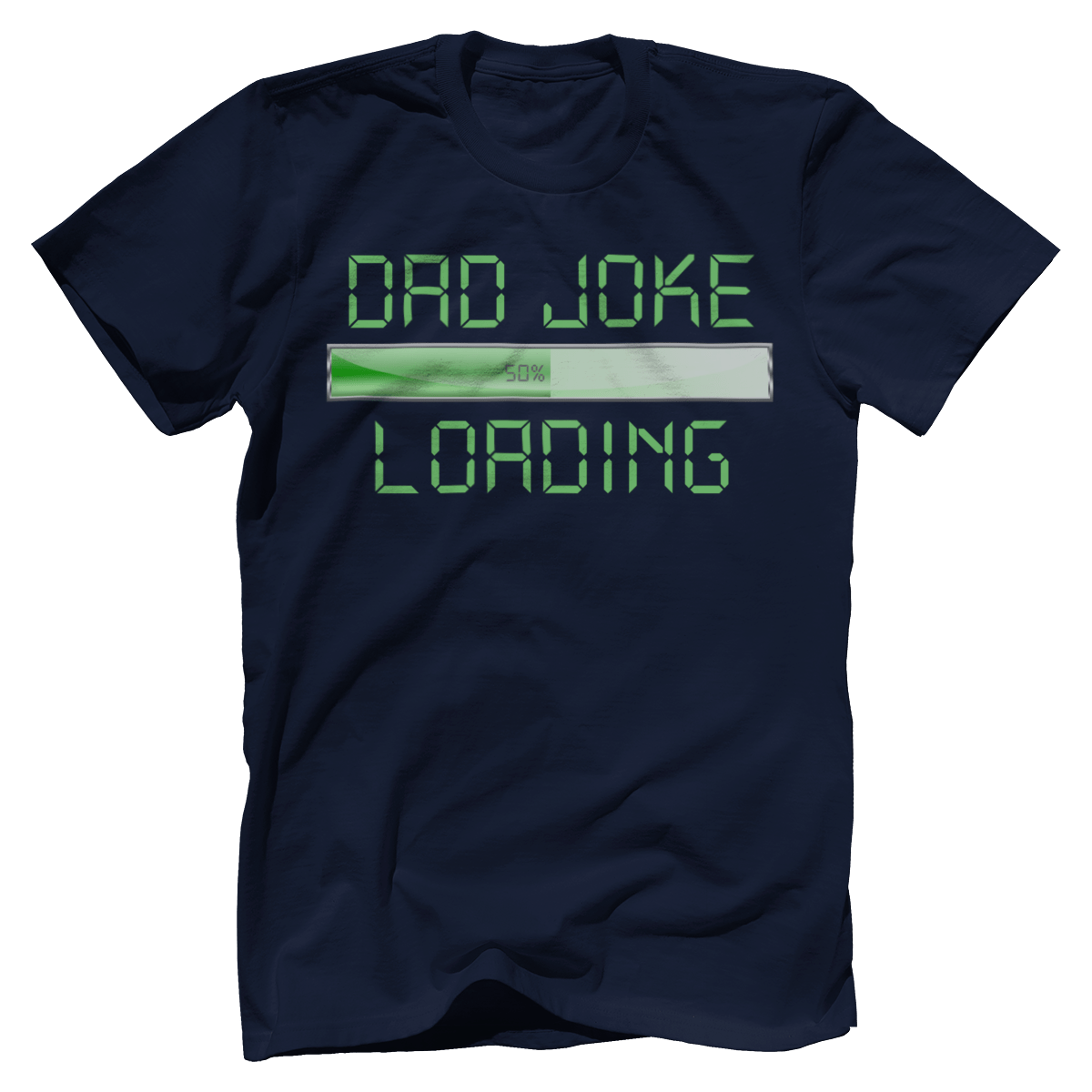 Dad Joke Loading (Kids)