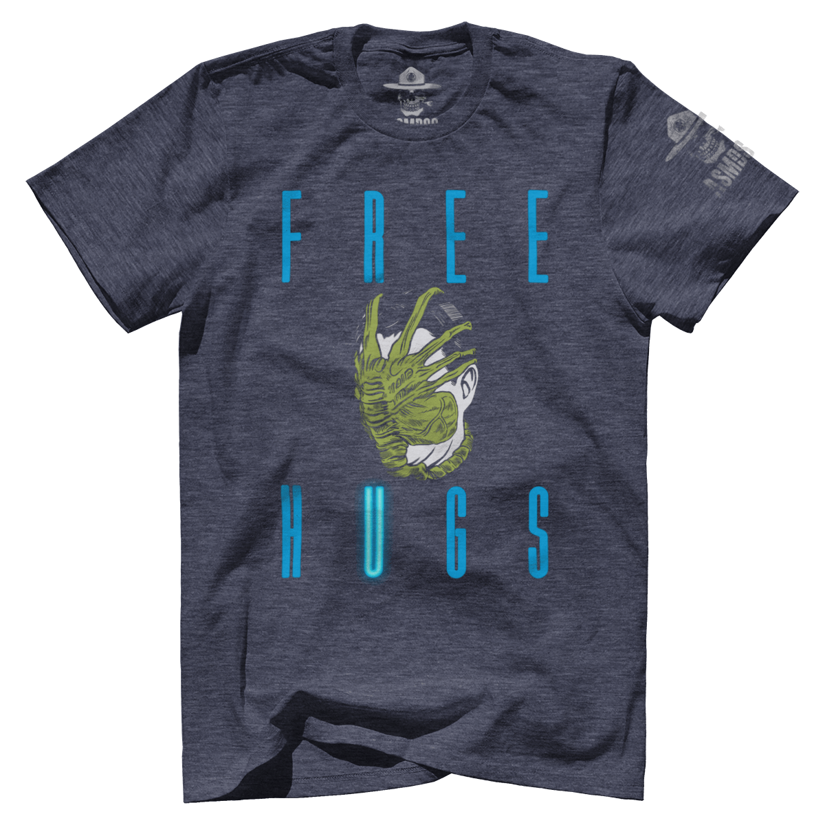 Free Hugs