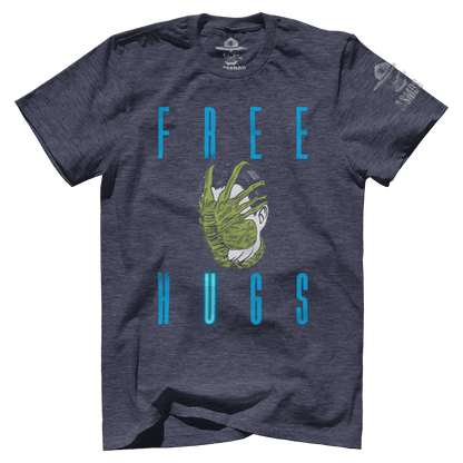 Free Hugs