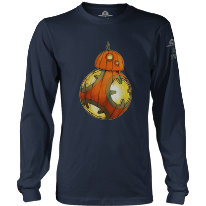 BB Pumpkin