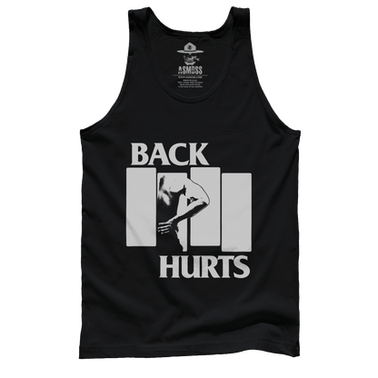 Back Hurts