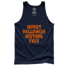Worst Halloween Costume Ever