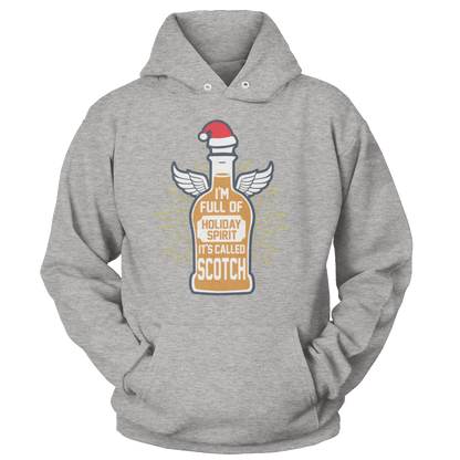 Scotch (Ladies)