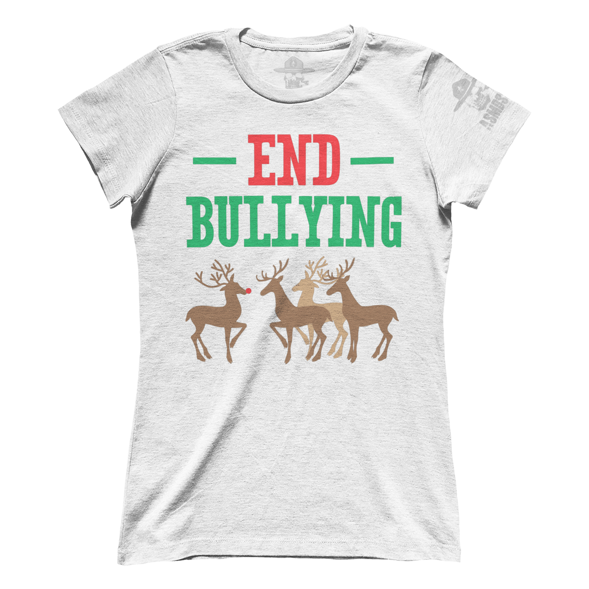 End Bullying (Ladies)