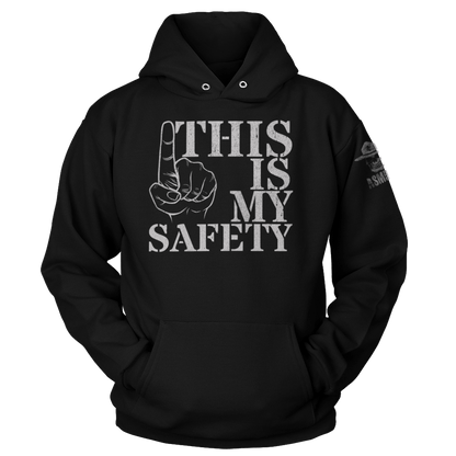 This Is My Safety