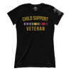 Child Support Veteran (Ladies)