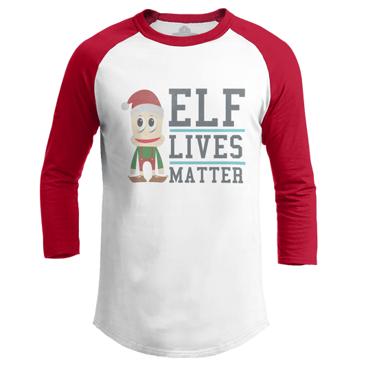 Elf Lives (Ladies)