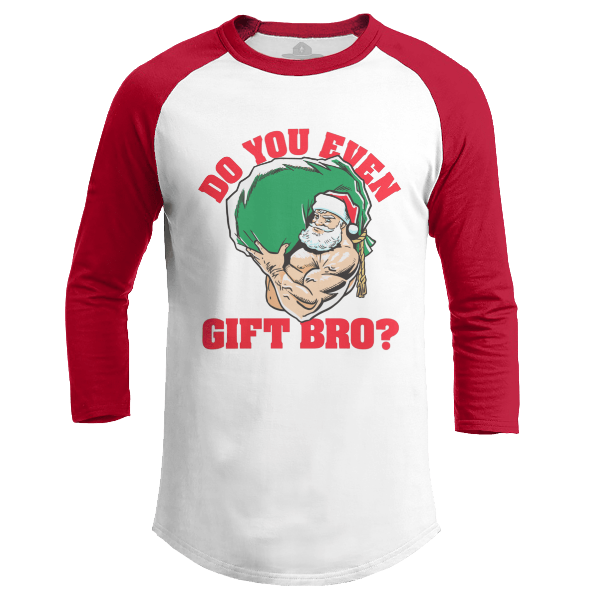 Bro, Do You Even Gift? (Ladies)