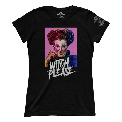 Witch Please V2 (Ladies)