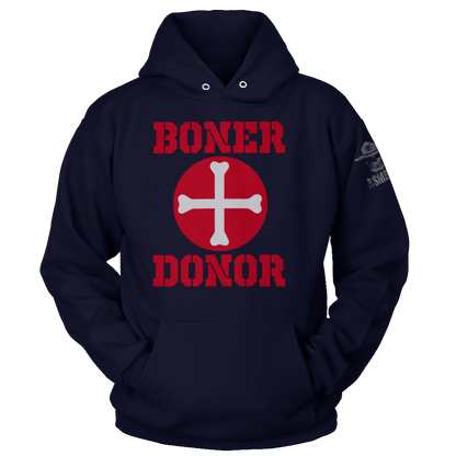 Boner Donor (Halloween)