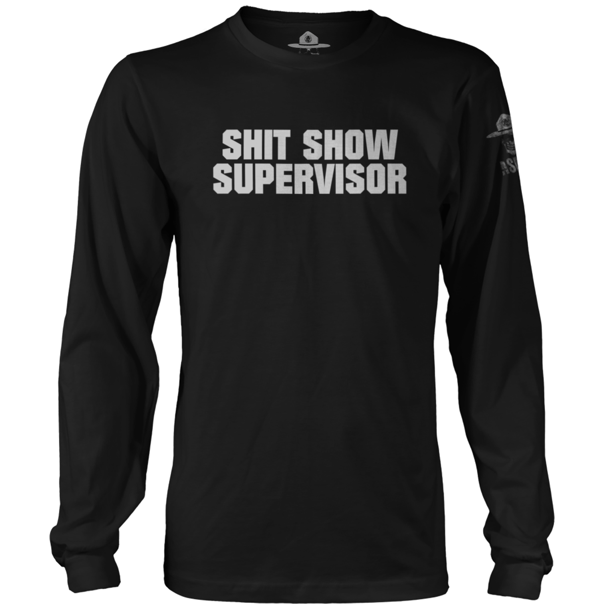 S Show Supervisor