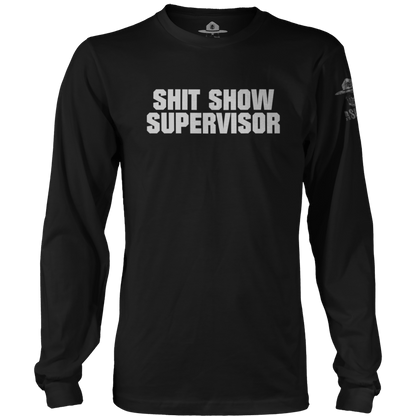 S Show Supervisor