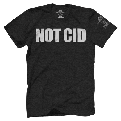 Not CID