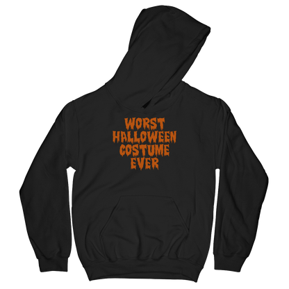 Worst Halloween Costume Ever (Kids)