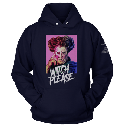 Witch Please V2