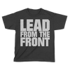 Lead From The Front (Kids)