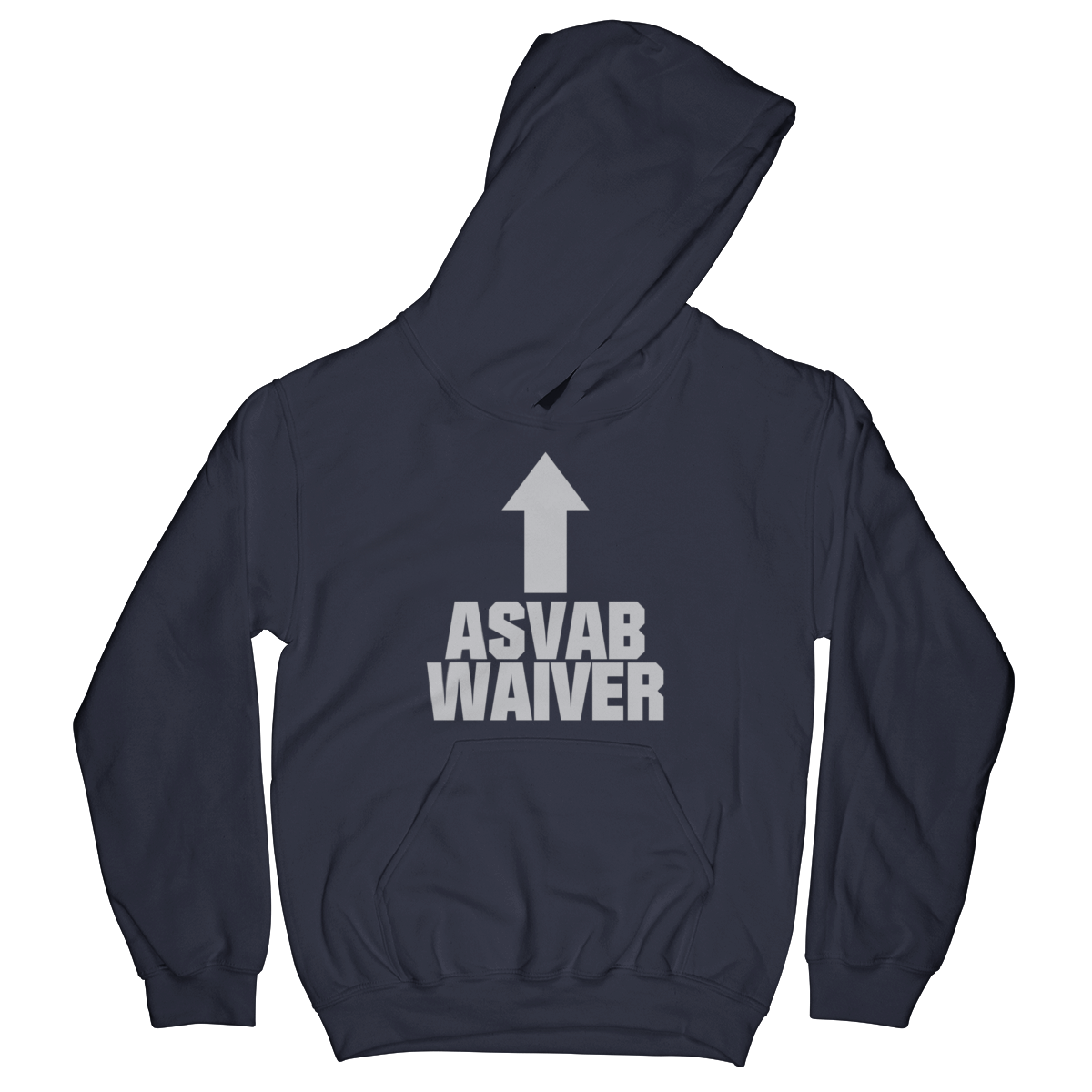 ASVAB Waiver (Kids)