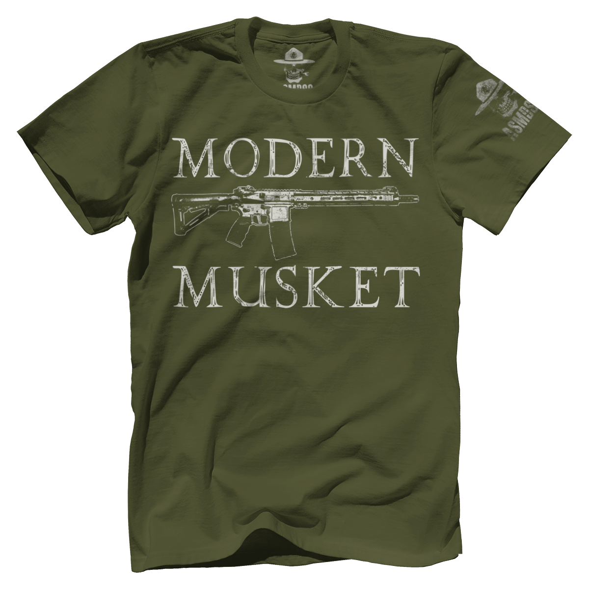 Modern Musket