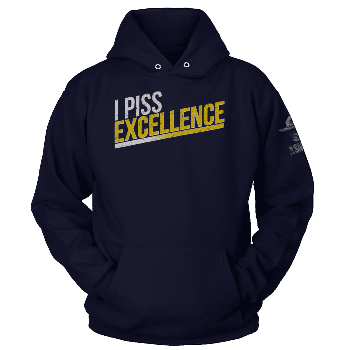 I Piss Excellence (Ladies)