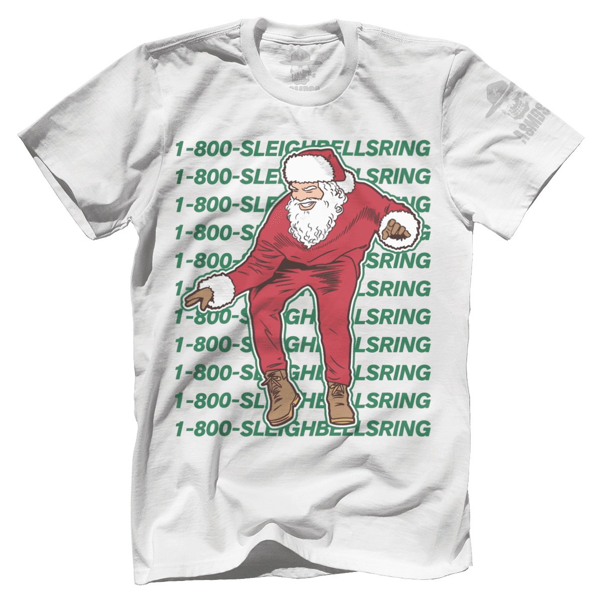 1-800-SleighBellsRing