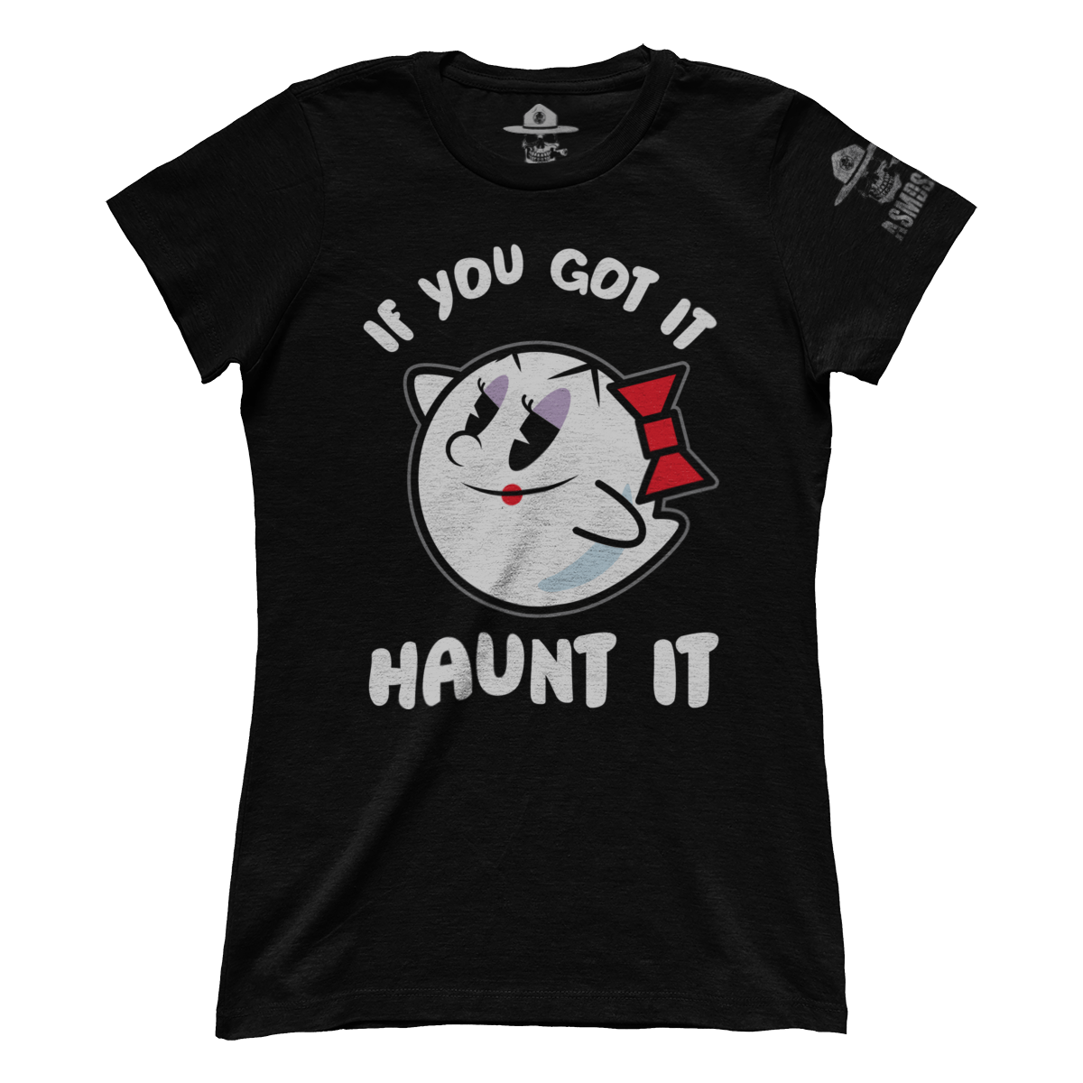 Haunt It (Ladies)