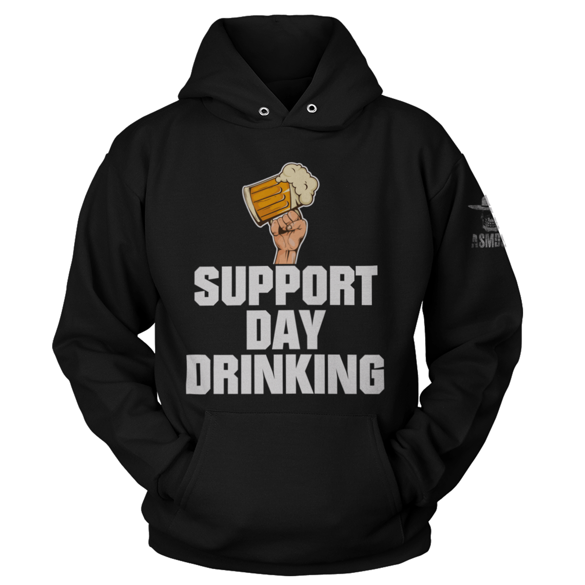 Support Day Drinking (Ladies)