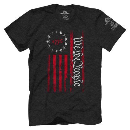 We The People 1776 Flag