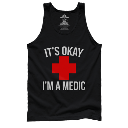 I'm A Medic