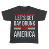 Day Drunk for America (Kids)