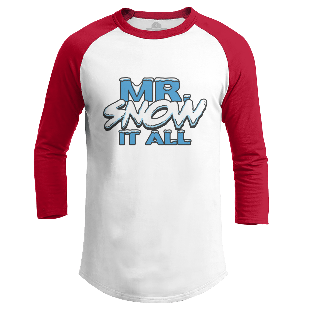 Mr. Snow it All (Ladies)