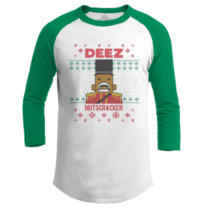 Deez Nuts