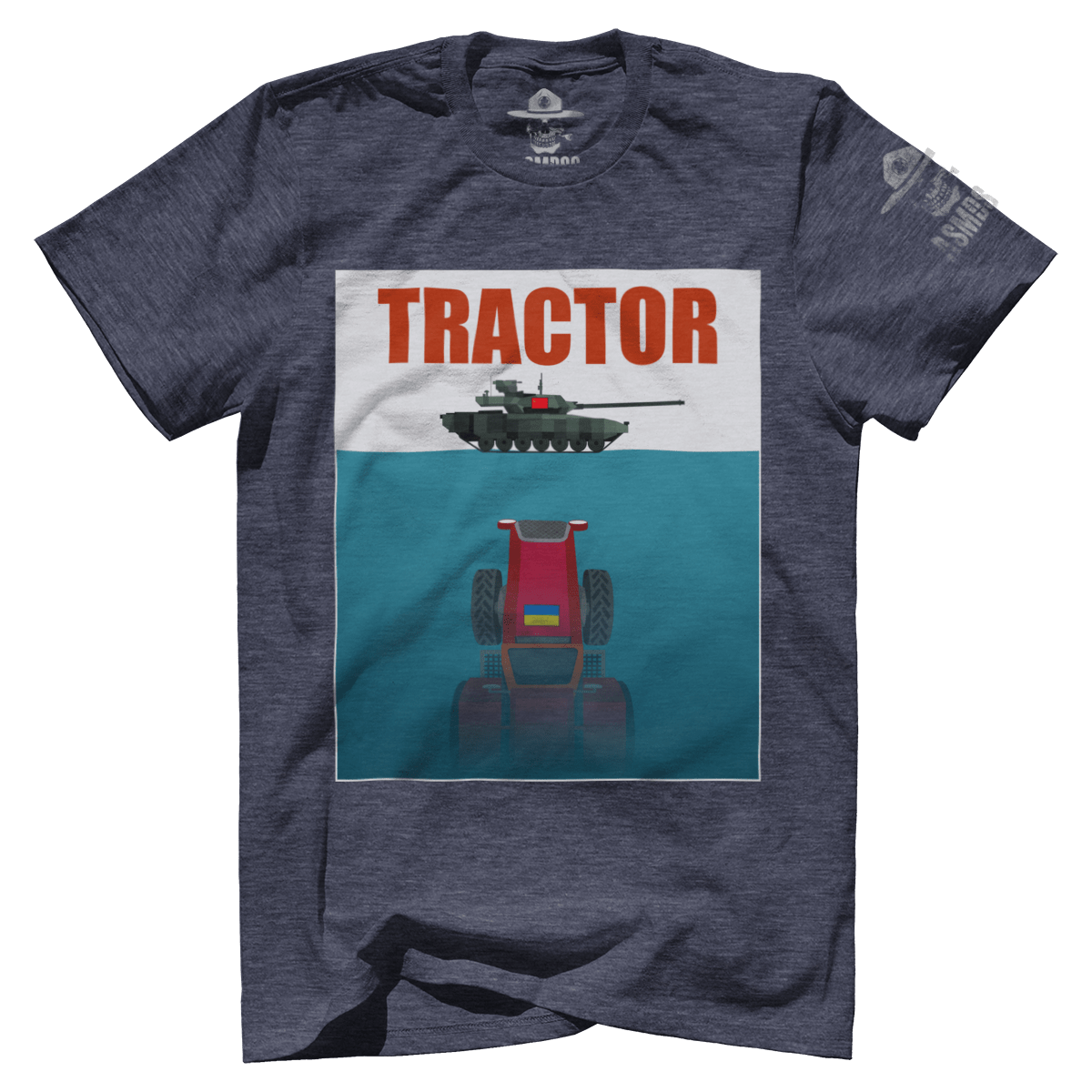 Tractor