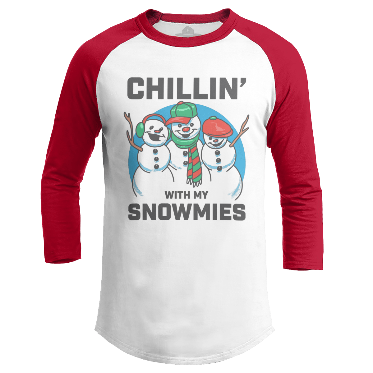 Snowmies (Ladies)