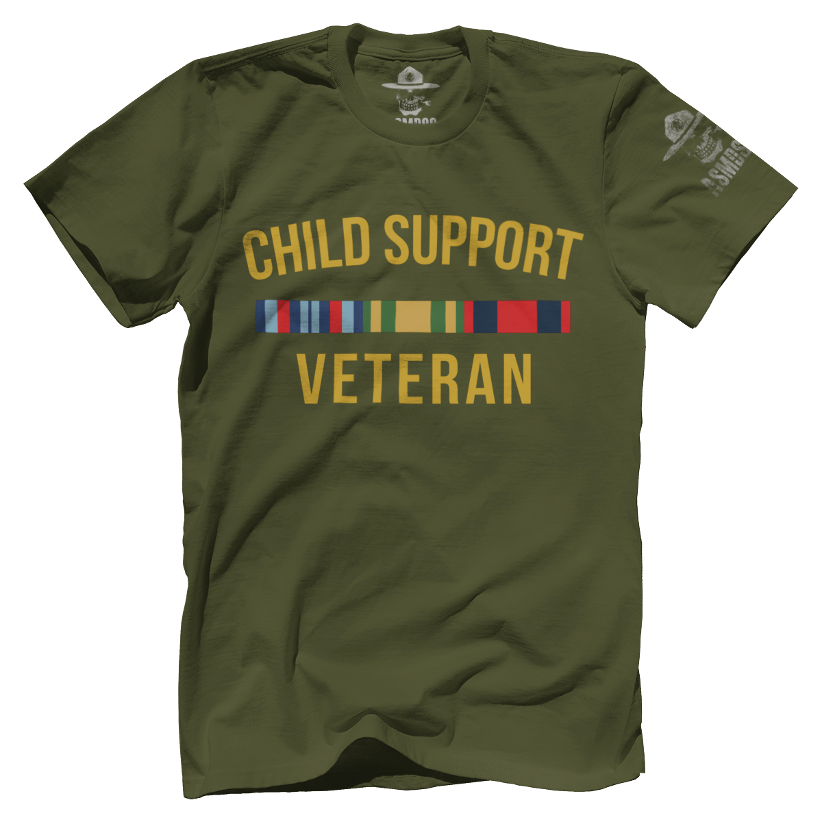 Child Support Veteran