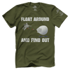 Float Around Find Out