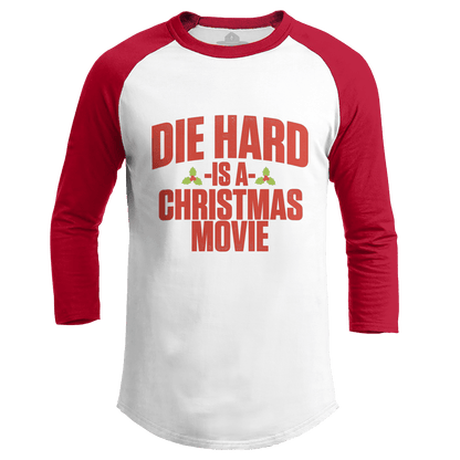 Die Hard (Ladies)